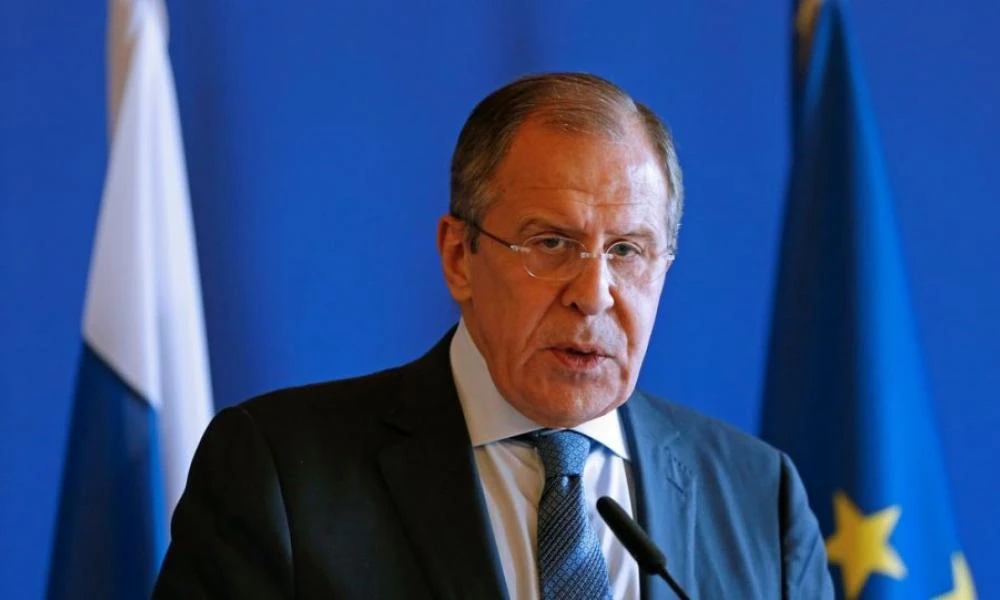 Ναγκόρνο Καραμπάχ: Μέτρα Οικοδόμησης Εμπιστοσύνης μεταξύ Αρμενίας και Αζερμπαϊτζάν εξήγγειλε ο Λαβρόφ